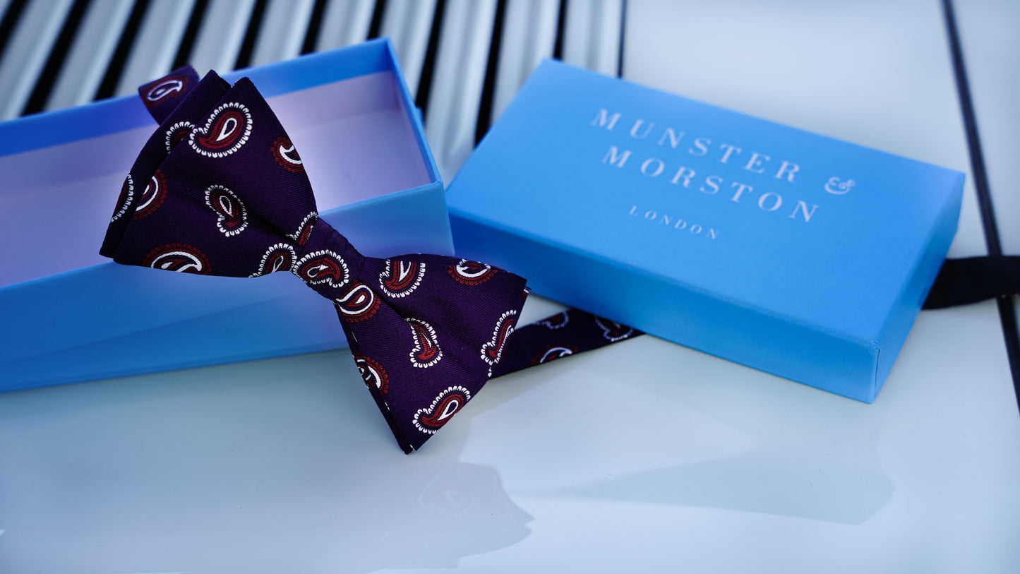 The Munster & Morston Christmas Gift Card