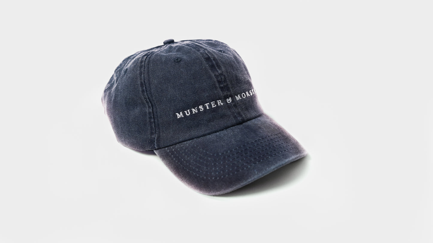 The Classic Cap