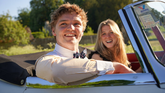 The Munster & Morston Christmas Gift Card