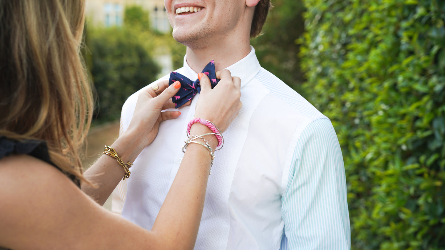 The Munster & Morston Christmas Gift Card